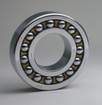 Ball Bearing MoMA NYC